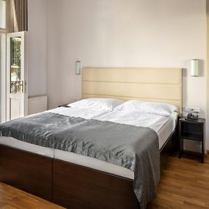 Superior Kamer met een King Size Bed